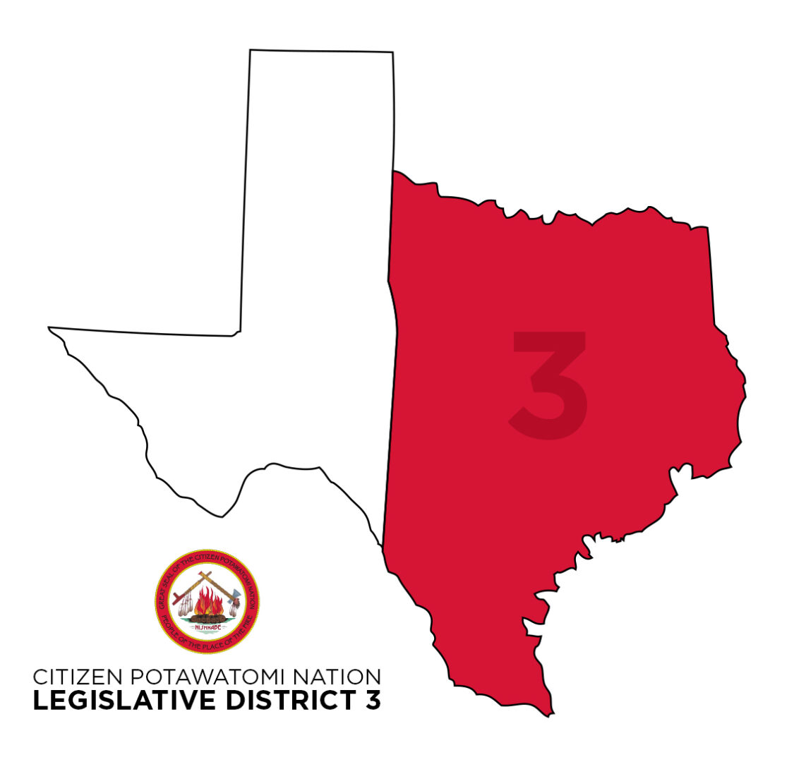 D3 Texas